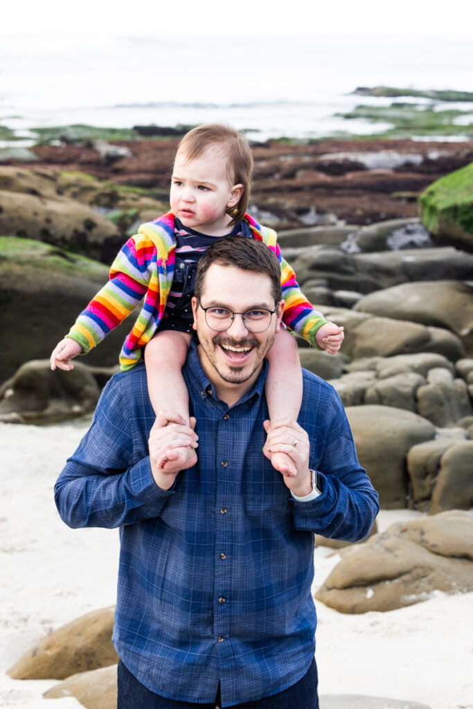 Family Photographer La Jolla: Turning Vacation Chaos into Cherished Memories Family Photographer La Jolla 31